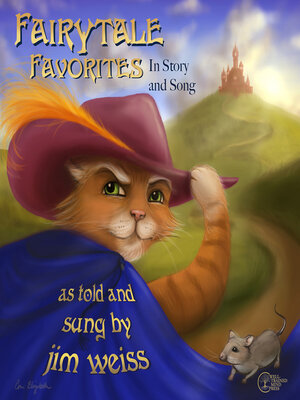 cover image of Fairytale Favorites